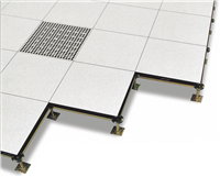 林德地板厂家 林德硅酸钙防静电地板 林德硅酸钙地板