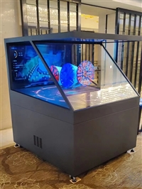 定制270度全息投影设备  北京房山区三维立体定制设计