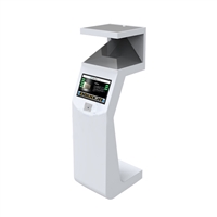 广西270度全息展示柜全息产品展示