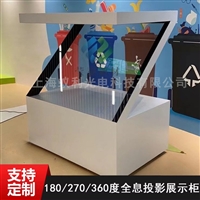 海南幻影成像柜定制