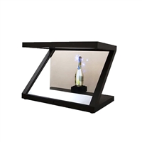 甘肃幻影成像柜厂家设计