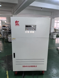 出口墨西哥专用变频电源，440V输入0-520V可调