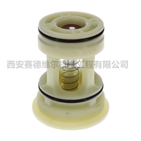 1629212300阿特拉斯空压机配件单向阀