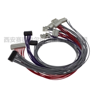 1630027788阿特拉斯空压机配件线束