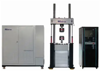 电液伺服疲劳试验机平台