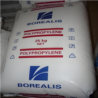 10%矿物填料 抗撞击性高PP TR529 