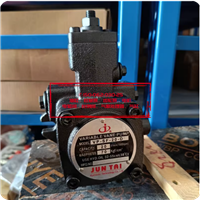 GEYAO格耀液压泵VP-20XH-FA2 12/15D/20H-FA1