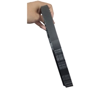 BTG浓度计传送皮带 型号:P28001022