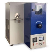 石油产品蒸馏测定仪单弯管式冷凝器 型号:DFYF-101III
