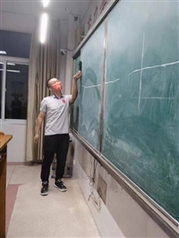 上海教室照明检测 广西近视防控灯光检测  中正检测 广东 全国