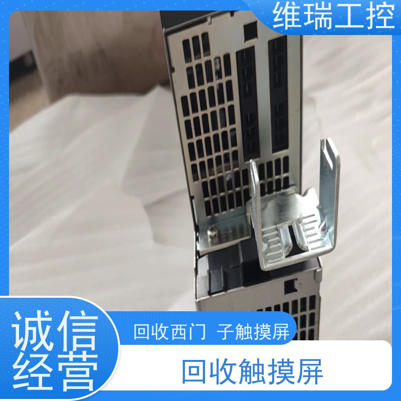 广西plc回收西门子CPU模块522-1BL01 新旧不限