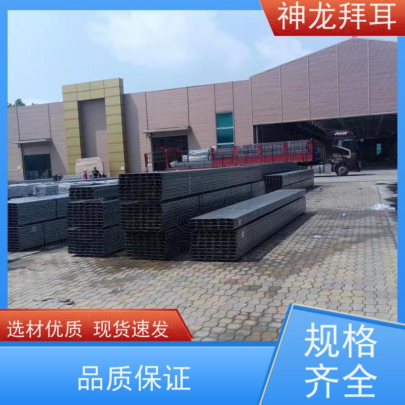 河北神龙拜耳 光伏支架打包机 长期保值 厂