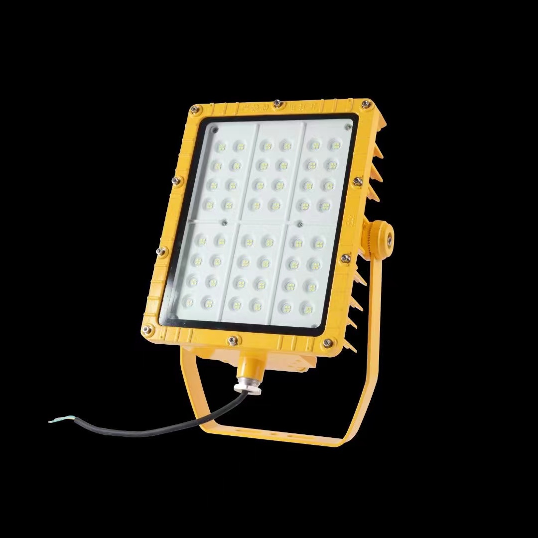  LED防眩泛光灯 铝合金 碳钢 不锈钢 加油站 加气站 严选原材 品质放心