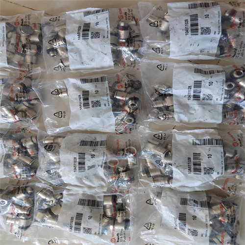 camozzi康茂盛球形接头GA-50-63安装位置