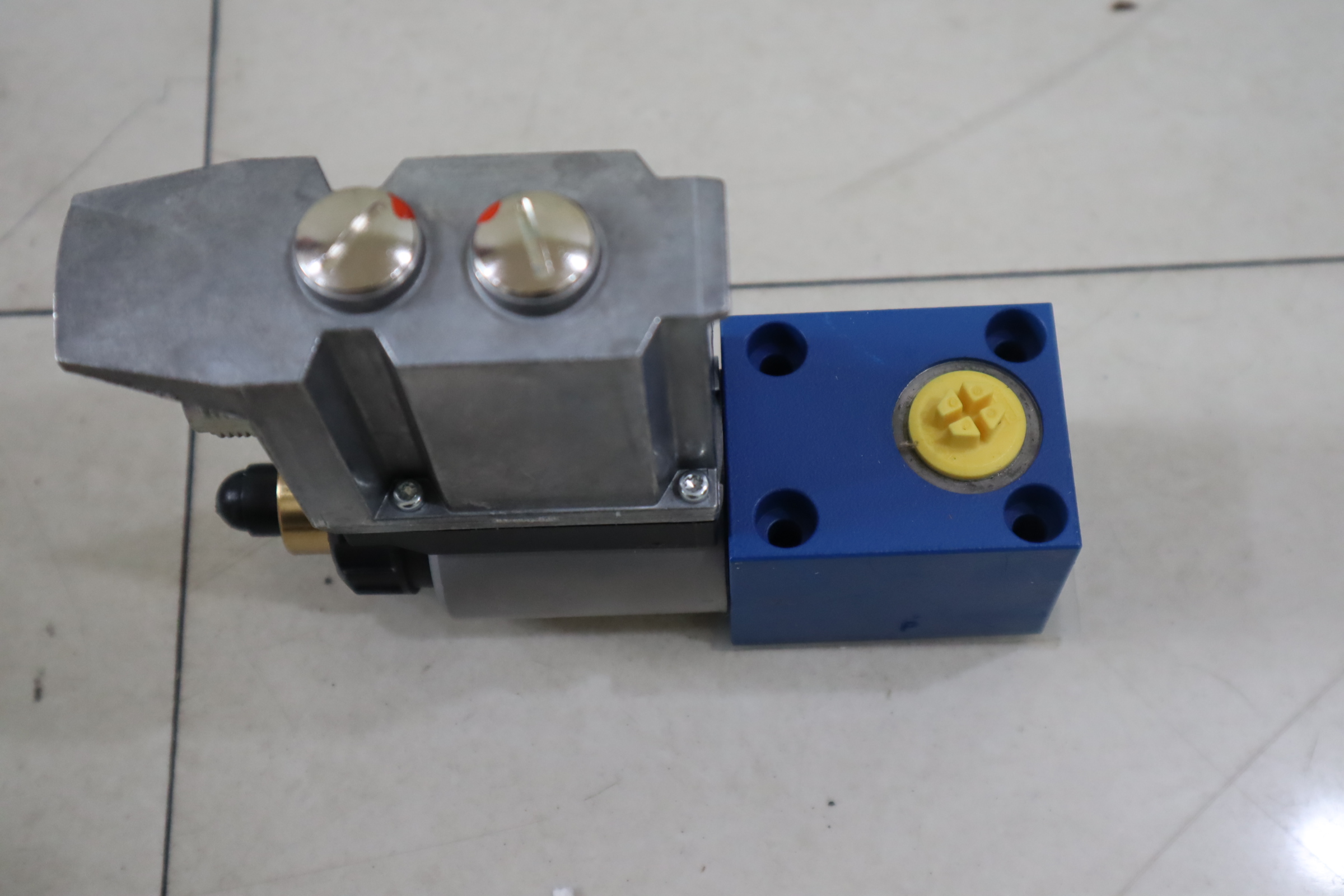 DBETE-62/315YG24K31A1V R901064278 R901011812 力士乐REXROTH