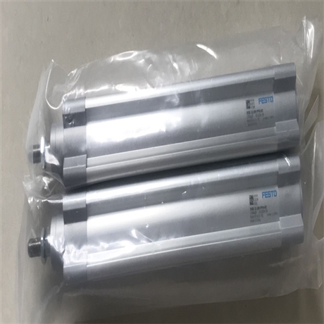 DFM-20-100-P-A-GF德国FESTO费斯托170846标准气缸