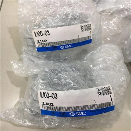 SMC增速继动器IL100-03-L内部构造说明