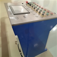 矿用本安型操作台