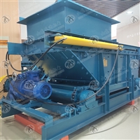 GLL500/7.5/S链式给料机 7.5电机功率