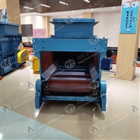 GLL500/7.5/B链式给料机 7.5KW电机功率