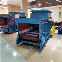 GLL800/7.5/S链式给料机 7.5KW电机功率