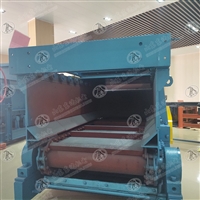 GLL800/7.5/B链式给料机 7.5KW电机功率