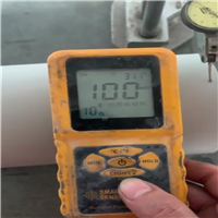 丁基无硅粘尘辊 无硅胶辊 清洁设备配套鑫博强新展现