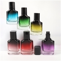 香水分装瓶烤漆加工厂
