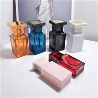 广州香水分装瓶烤漆厂