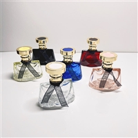 广州香水分装瓶喷漆加工厂