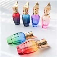 广州白云区香水分装瓶喷漆厂