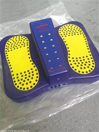 法院鞋内金属探测仪便携式适用各个场景