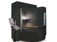 瑞士米克朗石墨加工中心 Mikron HSM 500 GF原装进口石墨机