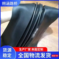 供应桥梁伸缩缝胶条 三元乙丙橡胶条 F60D80型赠送扳手可定制