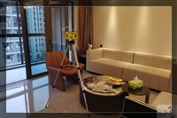 海南除甲醛CMA甲醛检测治理公司酒店宾馆空调公共卫生检测