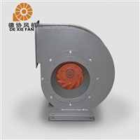 5-51锅炉风机 助燃鼓风机 锅炉锻冶炉通风机 德协可加工定制