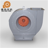 锅炉用风机 9-38锅炉耐高温风机 炉窑风机厂家 德协
