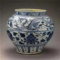 静安老瓷器茶盘回收 老公道杯收购 老双耳罐子收购 本地商家