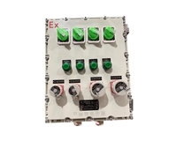 爆炸性气体环境防爆接线箱 BXJ接线盒 规格齐全