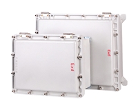 动力型防爆配电箱