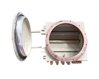 防爆配电箱 防爆箱防爆柜厂家 来图即可定制