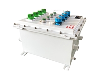 防爆照明箱，防爆动力箱，防爆控制箱，防爆控制柜