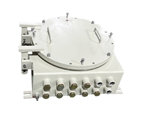 应急照明集中电源防爆箱 消防应急灯具电源箱生产厂