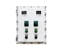 增安型防爆配电箱