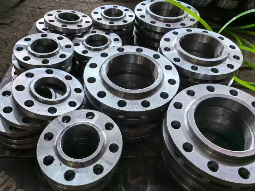带径平焊法兰
