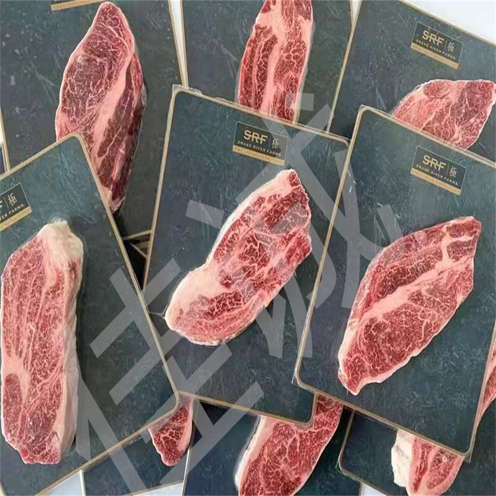 佳诚 做工细致 冷冻肉类贴体膜  鲜肉产品