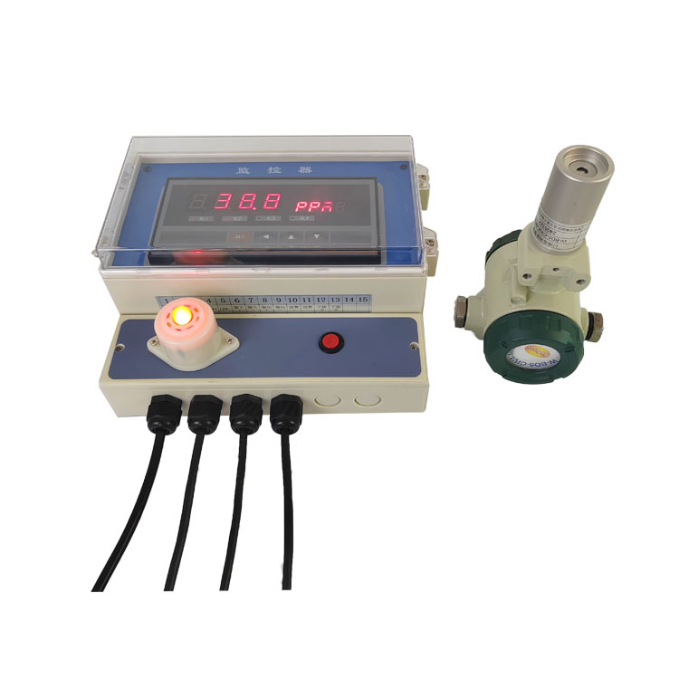 北斗星仪器 源头厂家 型号全 毒剂报警探测器 人民防空三防装备