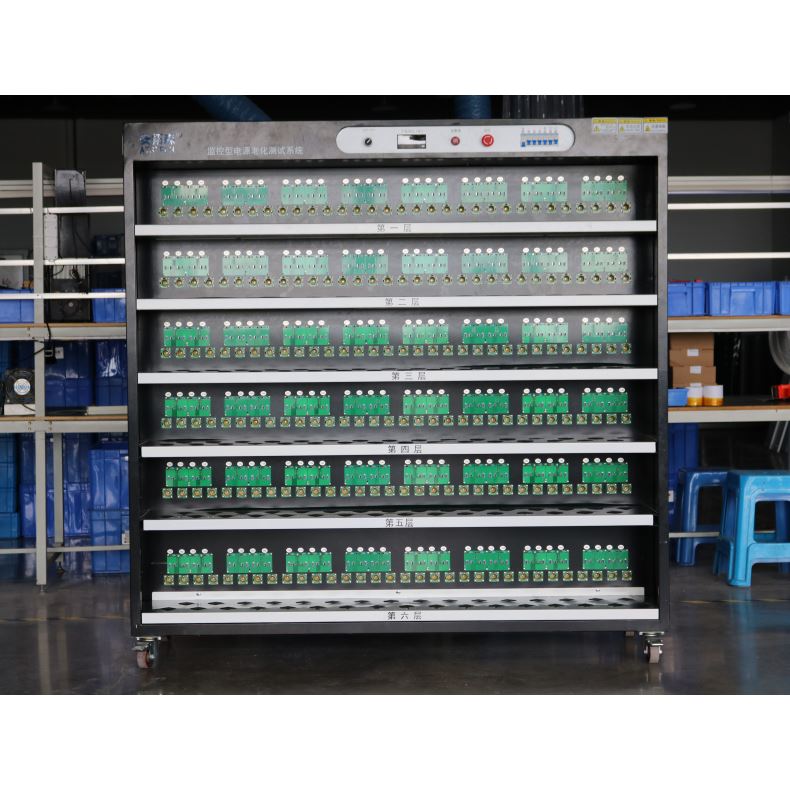 ATSTECH 经久耐用 源头厂家 适用于模块电源 老化设备