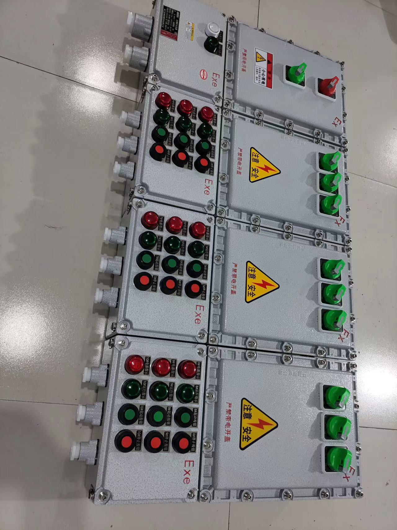  防爆灯具 消防应急照明电箱 用途广泛 长期供应