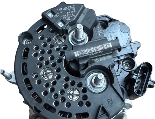 0128821022/23305550/22591477沃尔沃国六卡车发电机